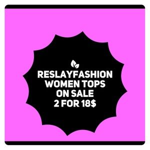 👑 ReSlayFashion SALE SALE SALE 👑